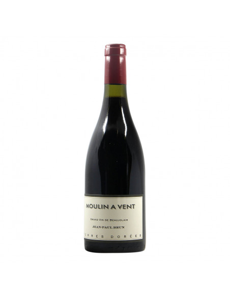 Domaine des Terres Dorees Moulin a Vent 2020 Grandi Bottiglie
