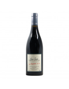 Yann Chave Crozes Hermitage La Rouvre 2019 Grandi Bottiglie