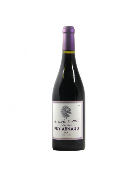 Puy Arnaud Selections La Cuvee Bistrot 2020 Grandi Bottiglie