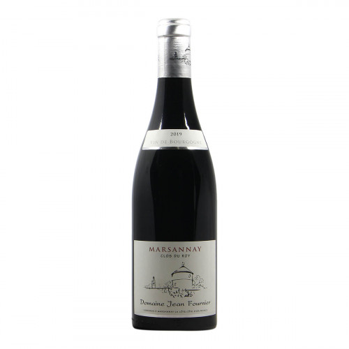 Jean Fournier Marsannay Clos du Roy 2019 Grandi Bottiglie