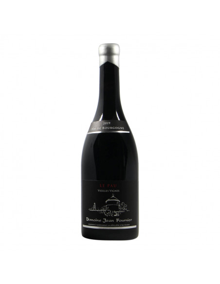 Jean Fournier Marsannay Clos du Roy Le Pau Vieilles Vignes 2019 Grandi Bottiglie