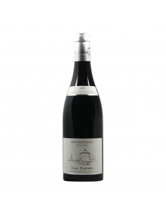 Jean Fournier Bourgogne Cote d Or 2019 Grandi Bottiglie