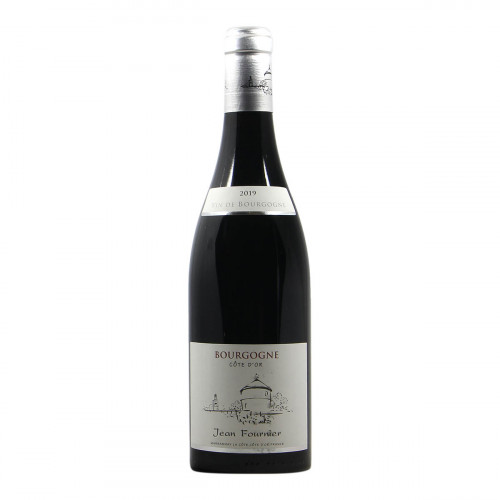 Jean Fournier Bourgogne Cote d Or 2019 Grandi Bottiglie