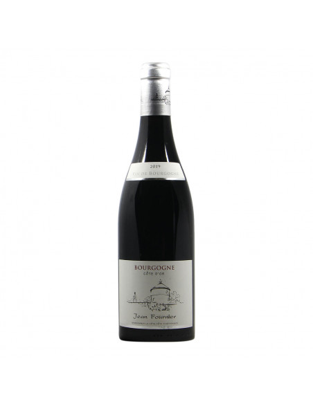 Jean Fournier Bourgogne Cote d Or 2019 Grandi Bottiglie