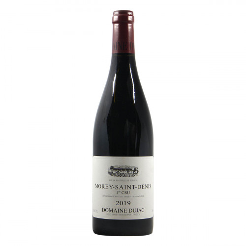 Dujac Morey Saint Denis 1er Cru 2019 Grandi Bottiglie