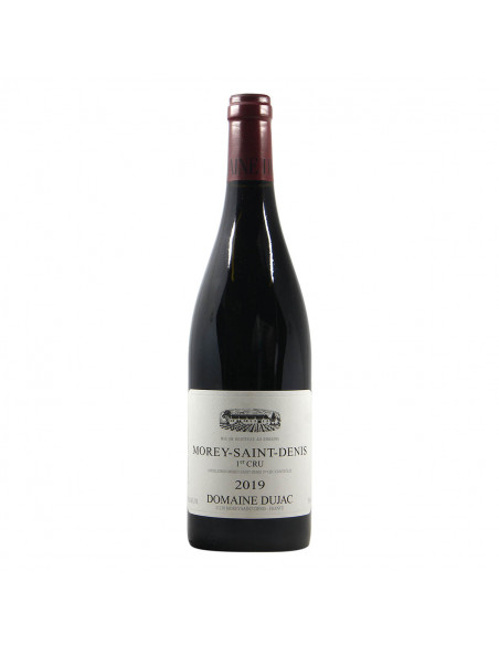 Dujac Morey Saint Denis 1er Cru 2019 Grandi Bottiglie
