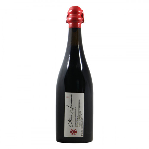 Fleury Coteaux Champenoise 2018 Grandi Bottiglie