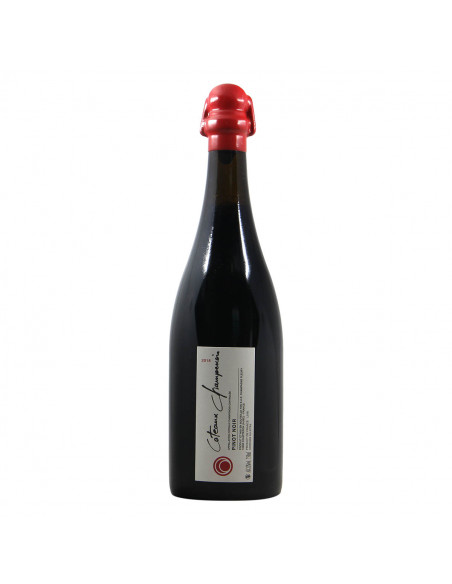 Fleury Coteaux Champenoise 2018 Grandi Bottiglie