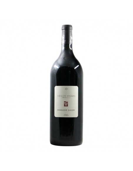 Domaine Gauby Vieilles Vignes Rouge Magnum 2014 Grandi Bottiglie