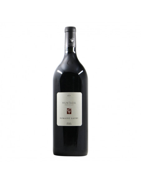 Domaine Gauby Muntada Magnum 2014 Grandi Bottiglie