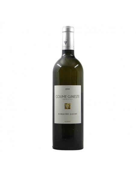 Domaine Gauby Coume Gineste 2018 Grandi Bottiglie