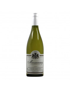 Domaine Joseph Roty Marsannay Blanc 2013 Grandi Bottiglie