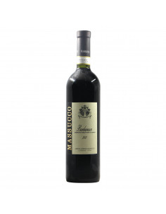 Massucco Barbaresco 2009