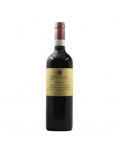 Principiano Barolo 2011