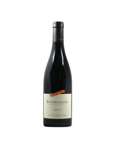 David Duband Bourgogne Pinot Noir 2019 Grandi Bottiglie