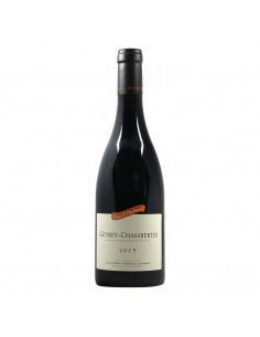 David Duband Gevrey Chambertin 2019 Grandi Bottiglie