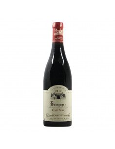 Domaine Philippe Livera Bourgogne Rouge 2019 Grandi Bottiglie