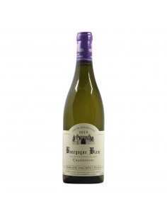 Domaine Philippe Livera Bourgogne Blanc 2019 Grandi Bottiglie