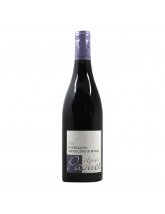 Agnes Paquet Bourgogne Hautes Cotes de Beaune Rouge 2020 Grandi Bottiglie