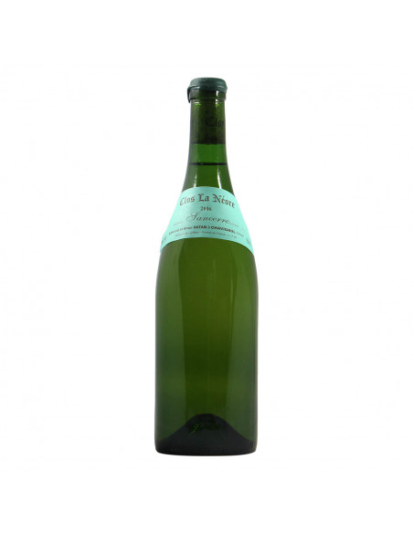 Edmond Vatan Sancerre Clos La Neore 2016