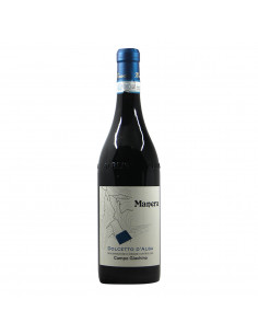 Manera Dolcetto d'Alba Campo Giachino 2020 Grandi Bottiglie