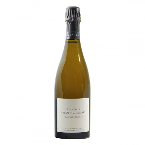Savart Champagne Ouverture Grandi Bottiglie