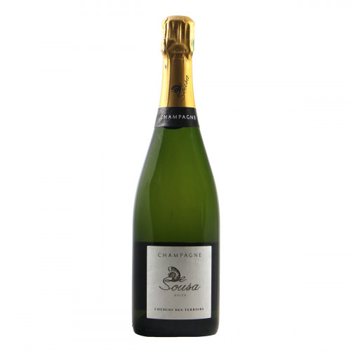 De Sousa Champagne Chemins Des Terroirs