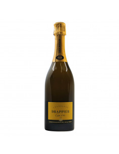 Champagne Carte d'Or Drappier