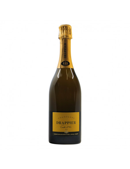 Drappier Champagne Carte d'Or Grandi Bottiglie