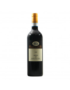 Casanova di Neri Rosso di Montalcino 2020 Grandi Bottiglie