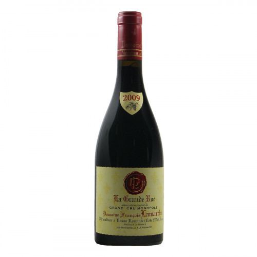 La Grande Rue Monopole 2009 Domaine Lamarche