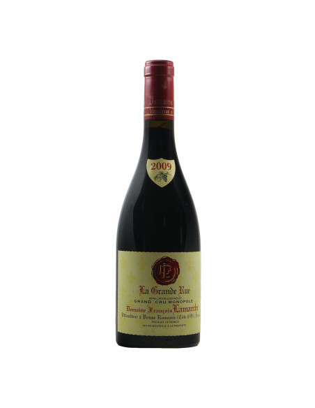 La Grande Rue Monopole 2009 Domaine Lamarche