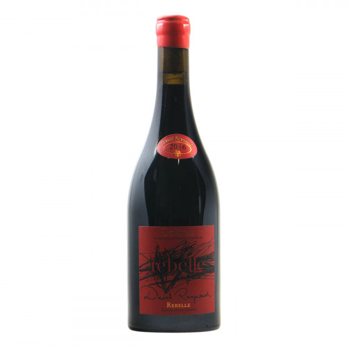 David Reynaud Cornas Rebelle 2016 Grandi Bottiglie
