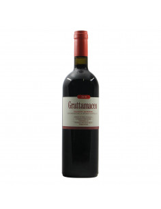 Collemassari Grattamacco 2018 Grandi Bottiglie