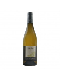 Sancerre Les Caillottes 2011 Pascal Jolivet