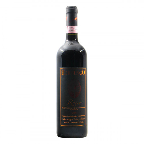 Bornengo Roero 2009