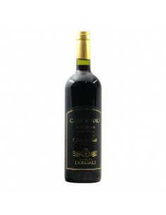 Dorgali Cannonau di Sardegna 2010