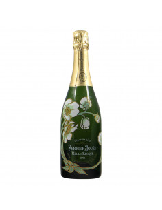 Perrier-Jouët Belle Epoque 2006