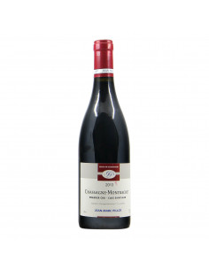 Jean-Marc Pillot Chassagne Montrachet 1er Cru Clos Saint-Jean 2013 Grandi Bottiglie