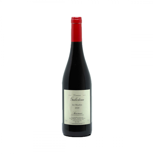 Domaine Guiberteau Les Moulins 2020 Grandi Bottiglie