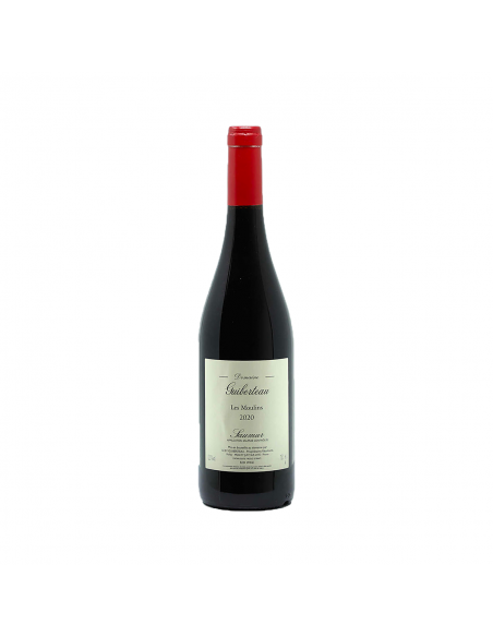 Domaine Guiberteau Les Moulins 2020 Grandi Bottiglie