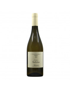 Domaine Guiberteau Saumur Clos de Guichaux 2019 Grandi Bottiglie