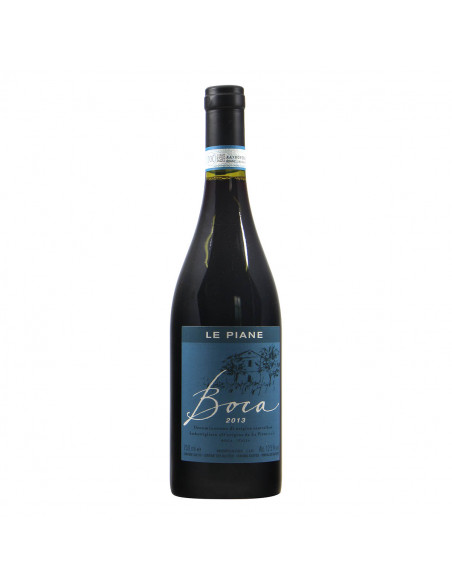 Le Piane Boca 2013 Grandi Bottiglie