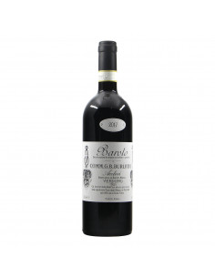 Burlotto Barolo Acclivi 2017