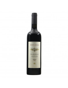 Oreste Stefano Barolo Perno 2014