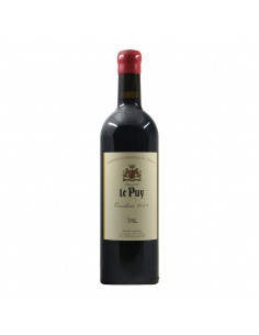 Le Puy Emilien 2018 Chateau Le Puy Grandi Bottiglie