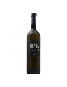 Ribolla Gialla Etichetta Nera 2020 Movia