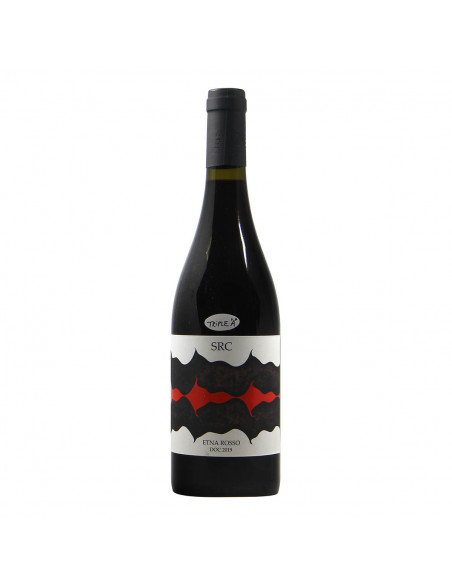 Crasa Etna Rosso 2019 Grandi Bottiglie