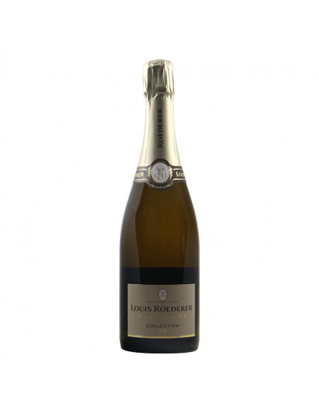 Roederer Champagne Collection 242 Grandi Bottiglie