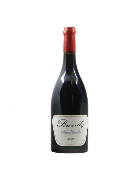 Marcel Lapierre Brouilly 2020 Grandi Bottiglie